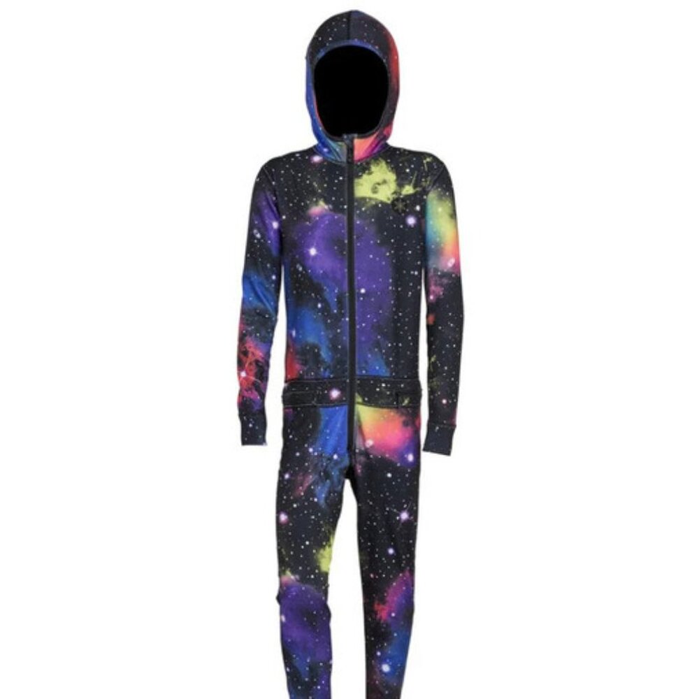 Airblaster Ninja Suit Youth Medium Far Out